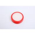 round sponge holder pad finger wet counting cup