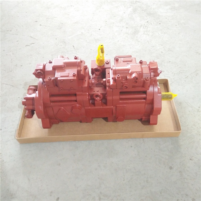 Hydraulic Main Pump Price 5 Jpg