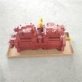 DH360LC-V Excavator Hydraulic main Pump K3V180