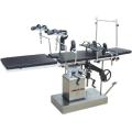 Full set of accessories operating table