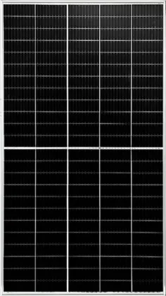 Solar Submersible Water Pump