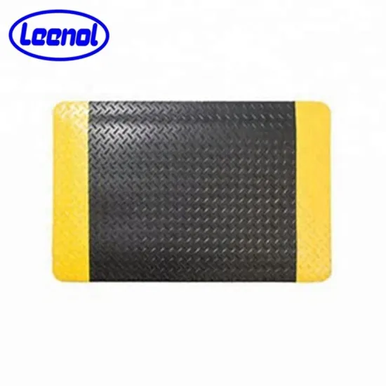 ESD Anti fatigue mats