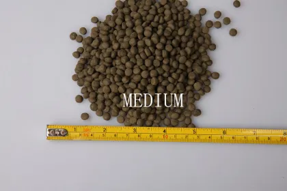 SHANDA Aquarium tropical fish food