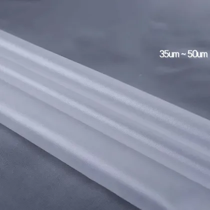 GAOXIN PVA cold water soluble film/PVA film