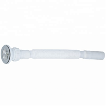 Sink Water Drain Grating With Flexible Waste