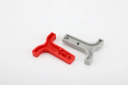 CHSKY Anderson Car Auto Connectors Pole Electric Battery Plug with Handle Power Connector