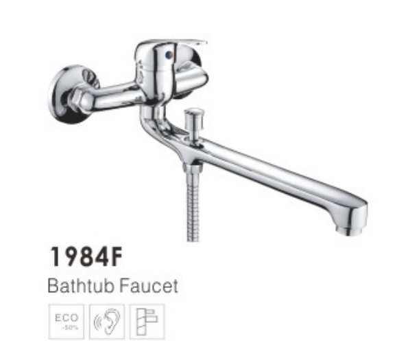 Faucet de bañera de baño 1984F