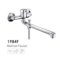 Faucet de bañera de baño 1984F