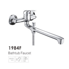 Bathroom Bathtub Faucet 1984F