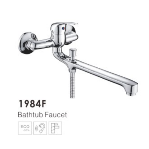 Faucet de bañera de baño 1984F