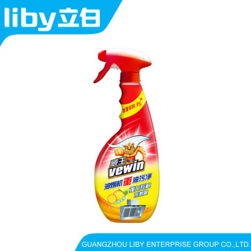 Vewin Range Hood Cleanser