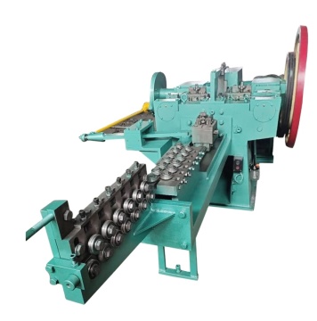 Low Noise High Speed Automatic Weld Nail Machine for Locking Self-Adhesive Insulation Pins