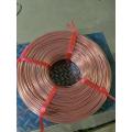PPModified insulation water resistance winding wire
