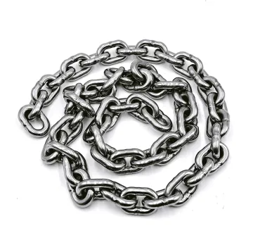 Stainless Boat Anchor Chain - Yanyu Marine Hardware Boat Accessories