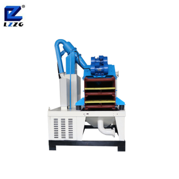High Quality Drilling Mud Cyclone Separator (Desander) for Sale