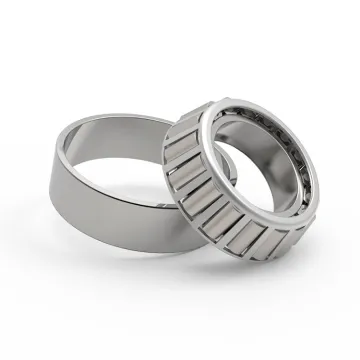 High Stability M88048/M88010 Taper Roller Bearing for DA IVEC MAN Automobile