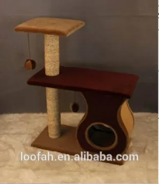 cat tree/cat furnature/cat scratching post