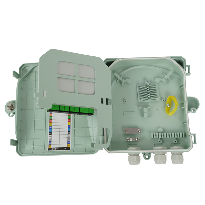 FTTH Distribution Box