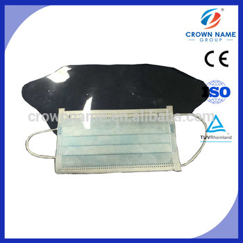 surgical protection mouth mask respirator mask
