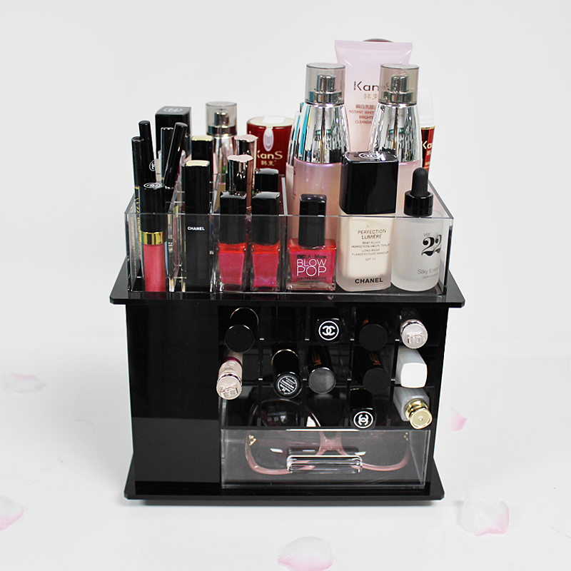 Acrylic Cosmetic Box