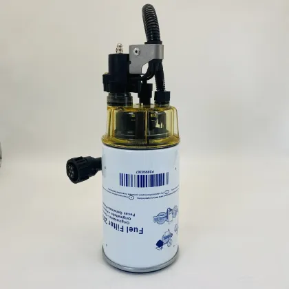 Replacement Engines Fuel/Water Separator Filter 20998367 for Volvo Penta Models