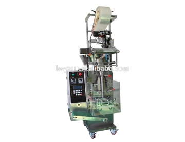 DCP sachet Tablet Packing Machine