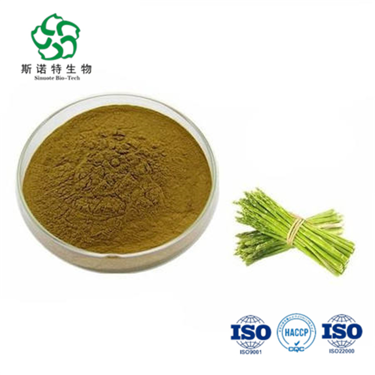 Asparagus Extract