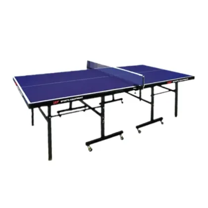 High Quality Table Tennis Table YG