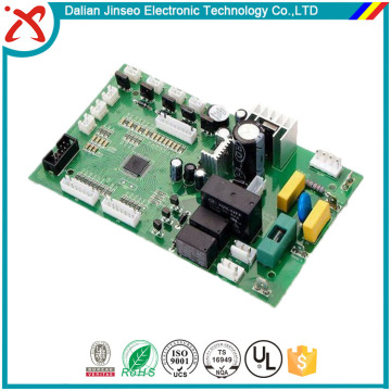 Control board for refrigerator pcba OEM service