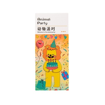 Pocket Watercolor Painting Book: DIY Watercolor Bookmarks & Travel Kit