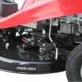 Small Zero Turn Garden Mower Price