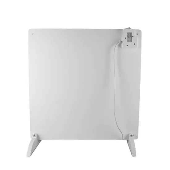 Discover Eco-Friendly Panel Heaters with Digital Thermostats: Efficient and Sustainable Heating Solutions