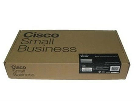 SG92-24 10/100/100 cisco small business switch