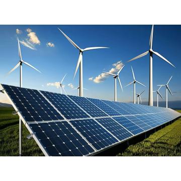 EPC de energía solar con soluciones de inversores