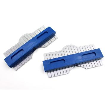 Metal Profile Contour Gauge