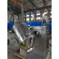 Exproof 3d rotating powder drum mixer