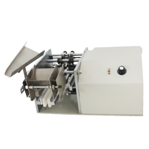 Automatic Equipment U-shaped Resistance Forming Machine