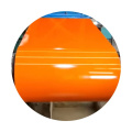 Ral9010 Color Prepainted Galvanized Steel Coils Provider