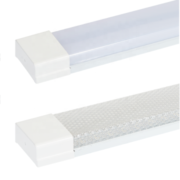 Zhongshan 2022 New OEM LED LED Batten Lights