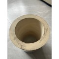TechTron™1000 PPSポリフェニレン硫化物チューブ