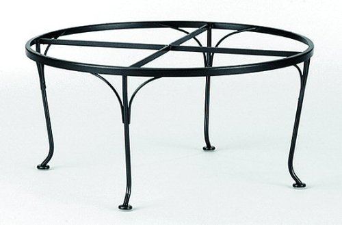 iron outdoor Table