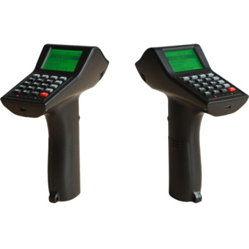 Low Cost Wireless Barcode Scanner