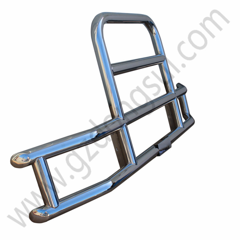 Heavy Semi Truck Deer Grille Guard for Cascadia