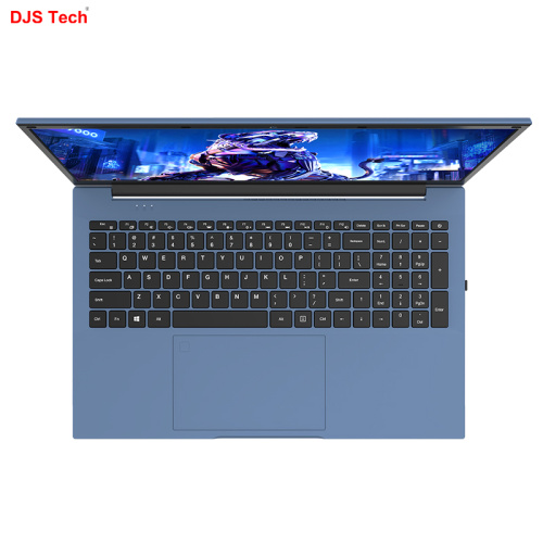 Diverse Color Business Laptop with HD Screen and Custom Features