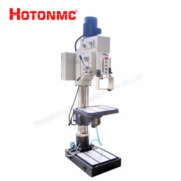 Z5040A Gear Head Cylinder Column Vertical Drilling Machine