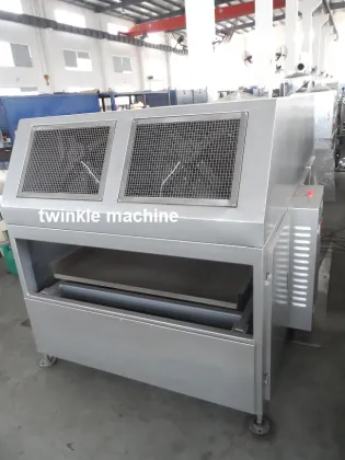 Creating the Perfect Bubble Gum Experience: Exploring Gum Ball Machine and Making Machines