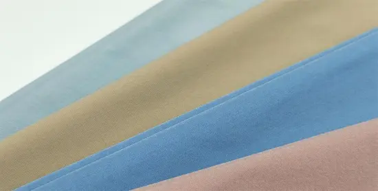 100% Polyester cdc Floral Print Fabric