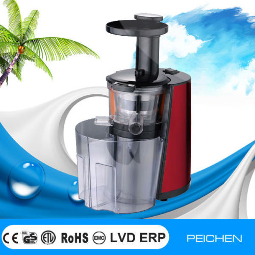 150w High Quality Slow Juicer, Auger Juicer, Fruit Juicer Extractor As