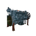 HOWO Engine WD615.47 قطع غيار ساينو تراك
