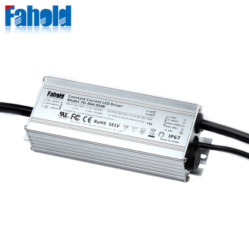 36V Chips Driver LED luz de calle 36W